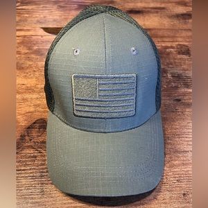 Mens hat